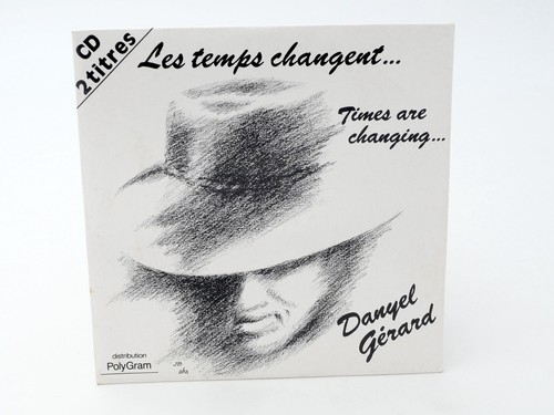 Titres single danyel - -,