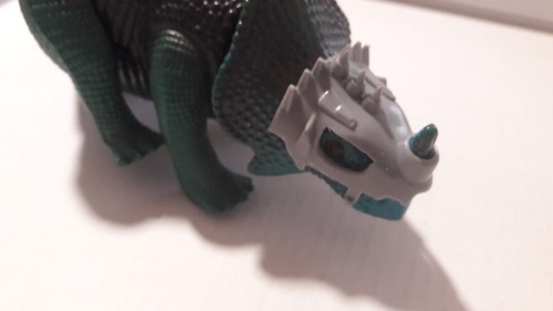 Dino riders repro - riders,
