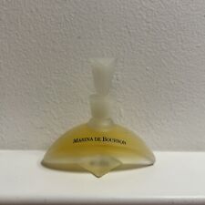 Miniatures de parfum collection : Marina de Bourbon - 7.5ml, plein