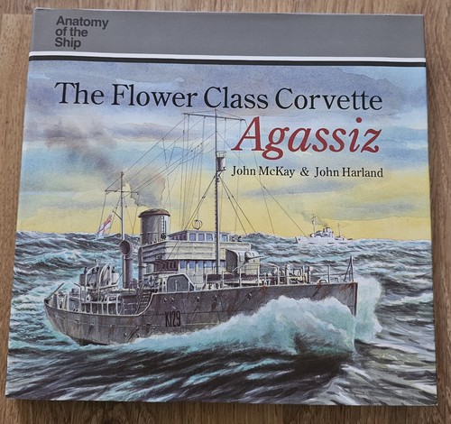 The flower class - the,