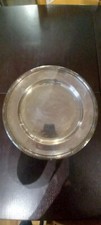 Grand Plat Christofle Métal