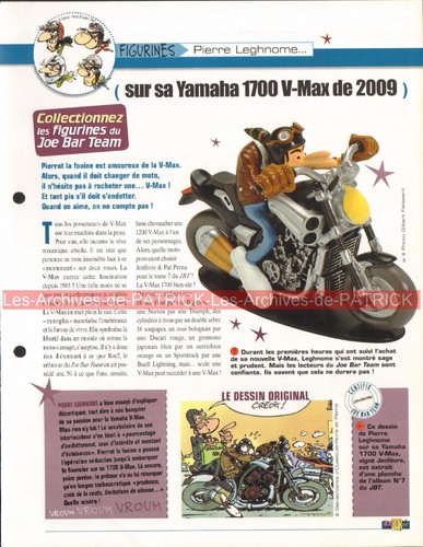 Yamaha max 1700 - v-max, vmax