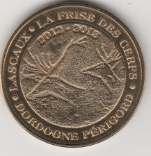 Lascaux - Dordogne Périgord -