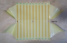 Lego 72465 Plastic Roof