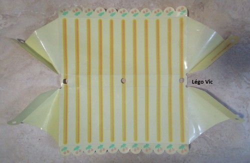 Lego 72465 plastic roof - lego,