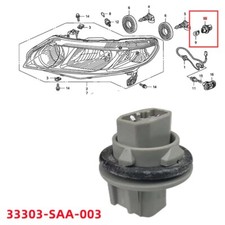 Queue Lampe Douille Feu