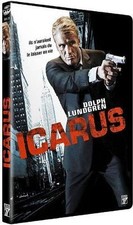 ICARUS / DOLPH LUNDGREN  **