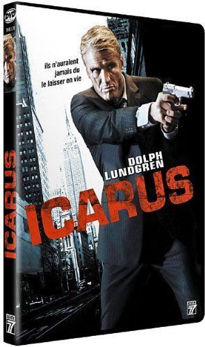 Icarus dolph lundgren - icarus,