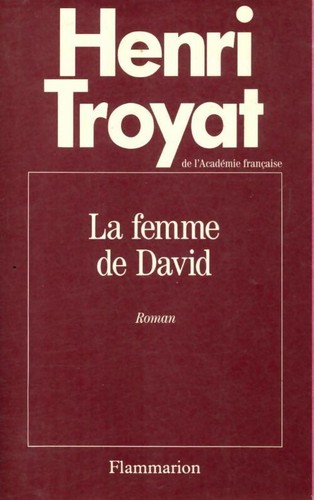 Femme david henri - david,