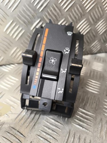 Commande chauffage renault - commande,