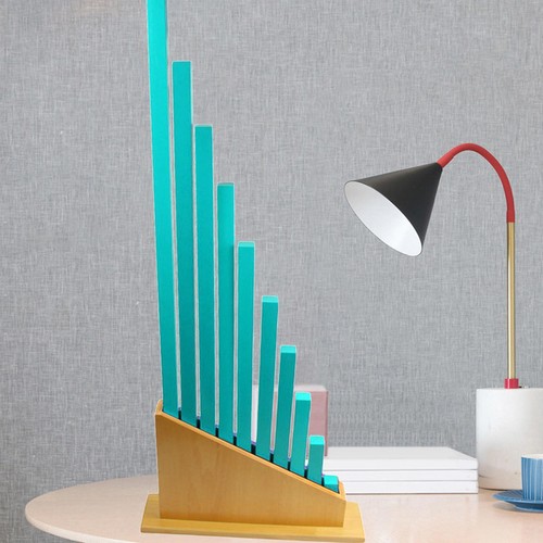 Barres montessori bois - barres,