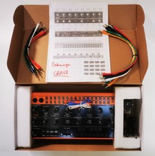 Synthétiseur Behringer Crave