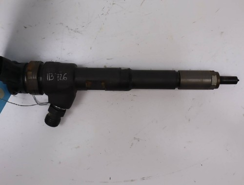 Injecteur occasion renault - injecteur,