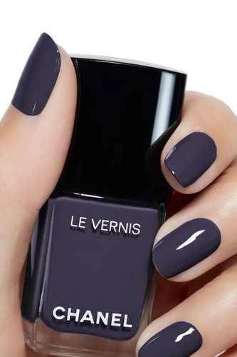 Chanel 371 cosmique nail - ,