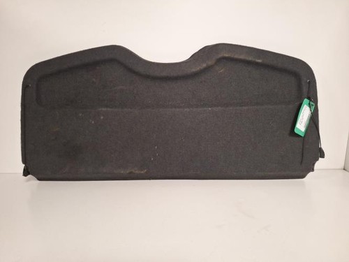 Plage arriere renault - renault, clio