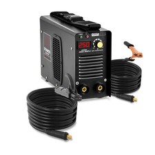 Poste à souder à l'arc -