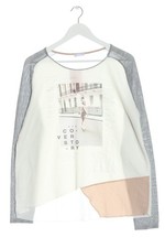 ZARA Top à manches longues