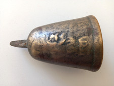 Clochette en Bronze très ancienne