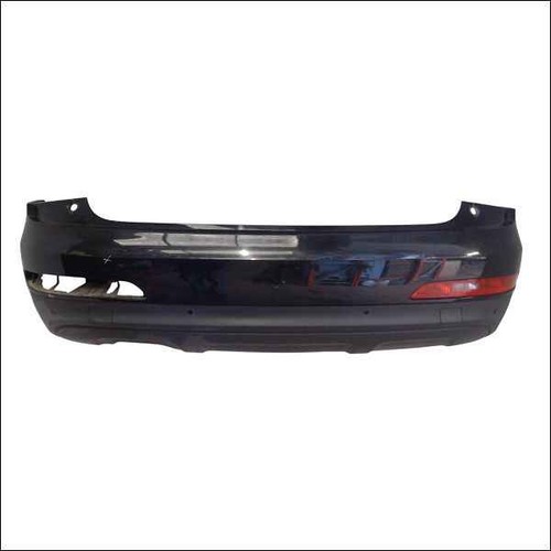 Pare choc arriere audi - pare-choc,