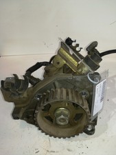 0445010102 pompe injection diesel pour PEUGEOT 307 1.6 HDI 110 2004 582985