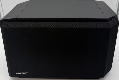 Bose 301 series left - bose,