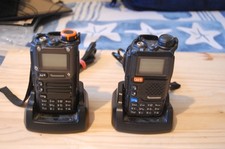 2 Talkies-Walkies QUANSHENG 1