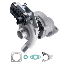 Turbolader Turbo for FORD
