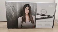 Babyliss lisseur platinum - babyliss,