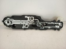 Platine feu arriere droit