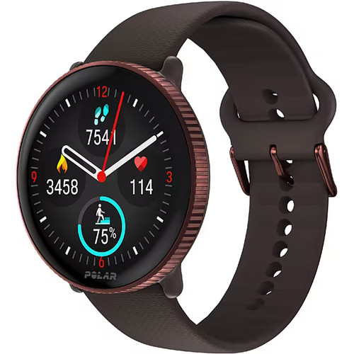 Polar ignite gps fitness - polar,