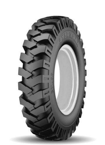 Pneus eté 20 - 7.50-20, starmaxx