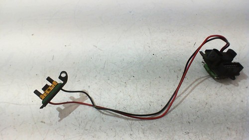Resistance chauffage opel - chauffage,