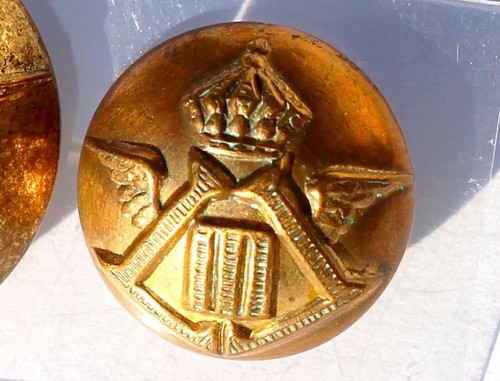Rare bouton button - bouton,