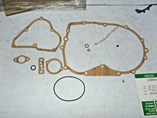 Garnitures Boîte de Vitesses Fiat 128 Coupe Sl Rally 1100 1300 X1/9 1300 SPESSO