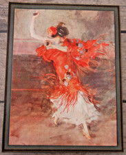 Illustration début XXème  