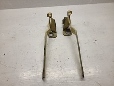 charnière capot moteur pour fiat panda essence de 2004