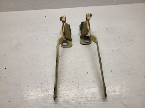 Charnière capot moteur pour - capot,