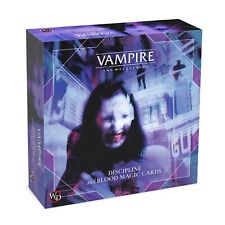 Vampire La Mascarade 5ème