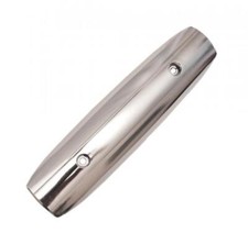 Protection pot d échappement