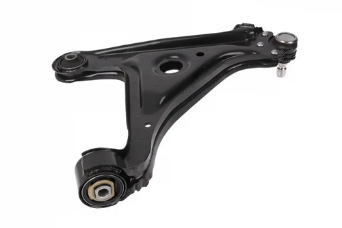 Bras suspension barre - de,