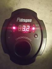 Fidragon airsoft chronograph - airsoft,