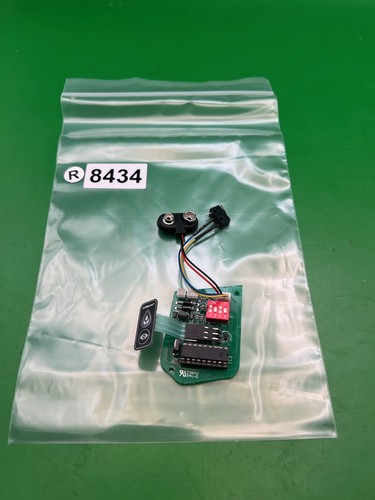 Dye dm4 circuit board - dm4,