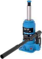 Cric bouteille hydraulique GSH