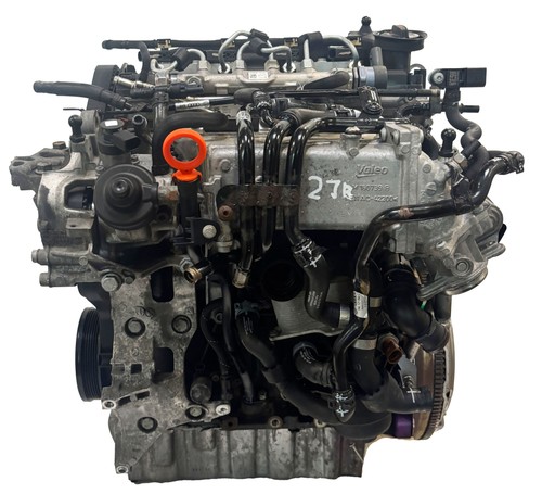 Moteur pour skoda audi - vw,
