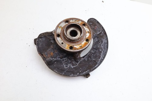 Fusee avant gauche volvo 850 - avant,