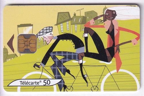 France telecarte phonecard - telecarte,