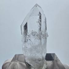 Quartz fantôme lémurien