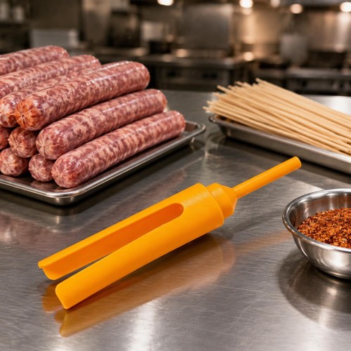 embout saucisse