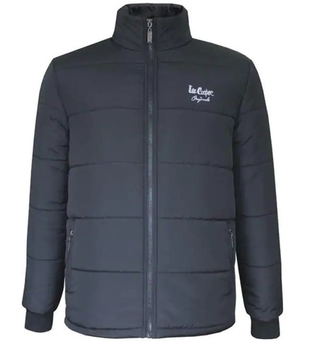 Lee cooper doudoune blouson - lee,