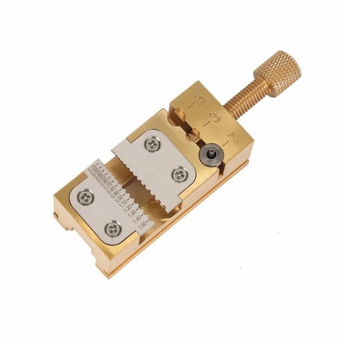 Mini étau précision - mini, de
